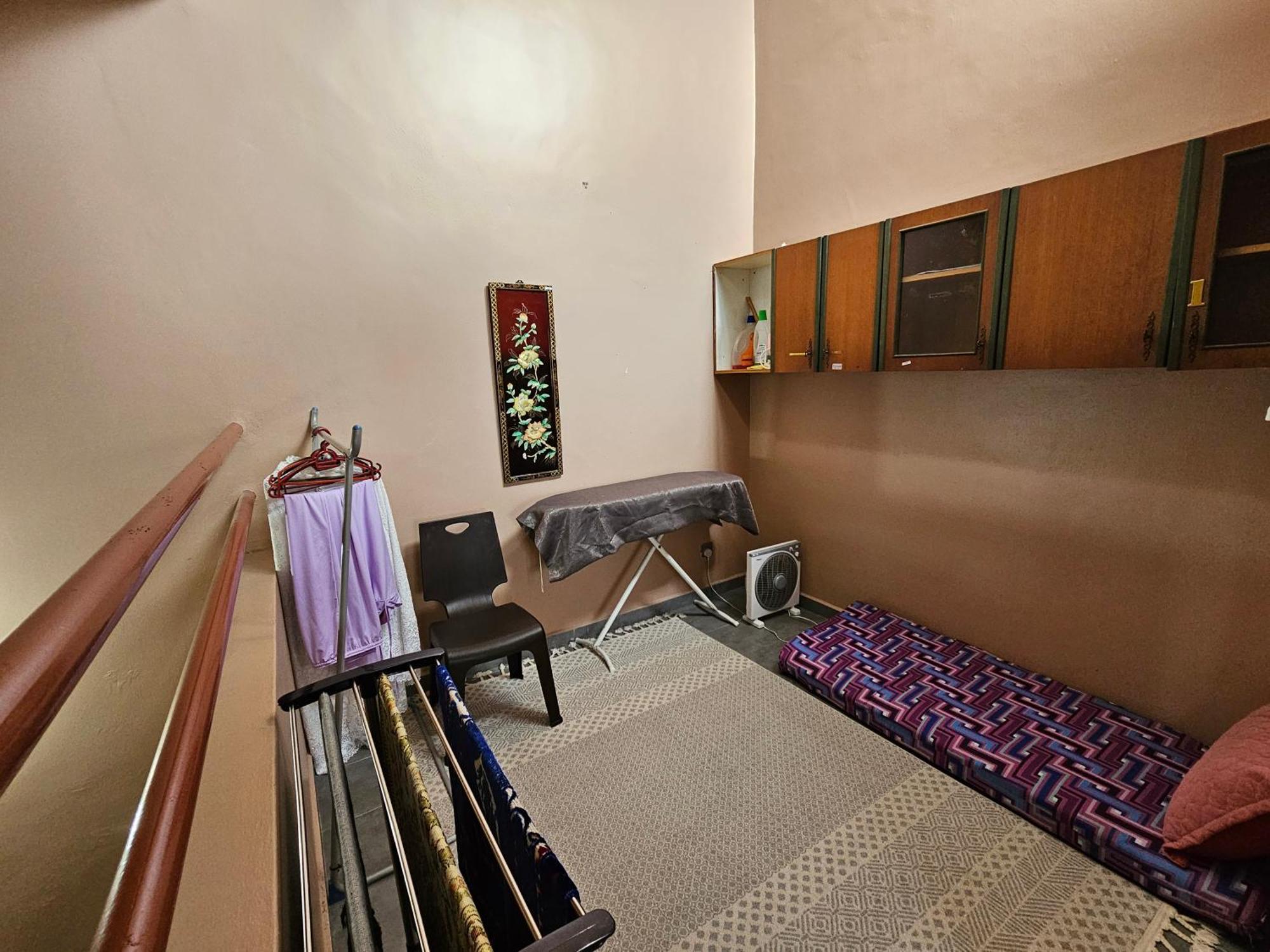 Homestay Lanik Saujana Utama 2 双溪毛糯 外观 照片