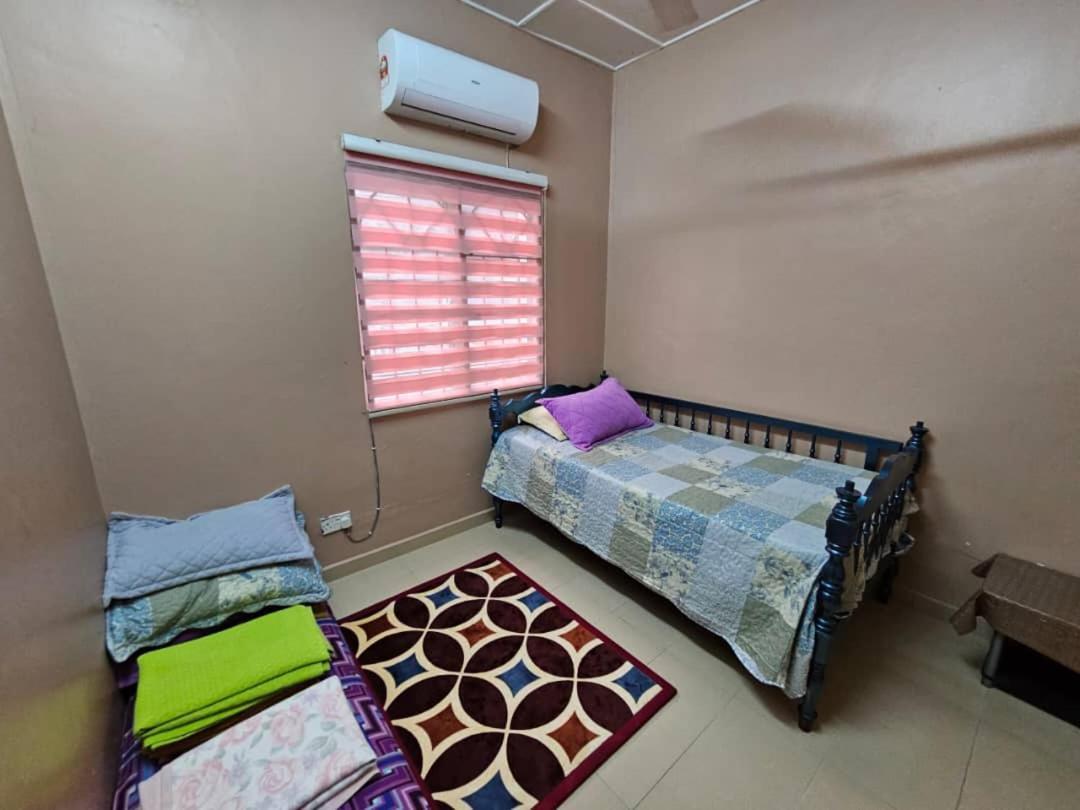 Homestay Lanik Saujana Utama 2 双溪毛糯 外观 照片
